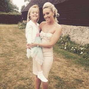 Meet your Posher, Stacy